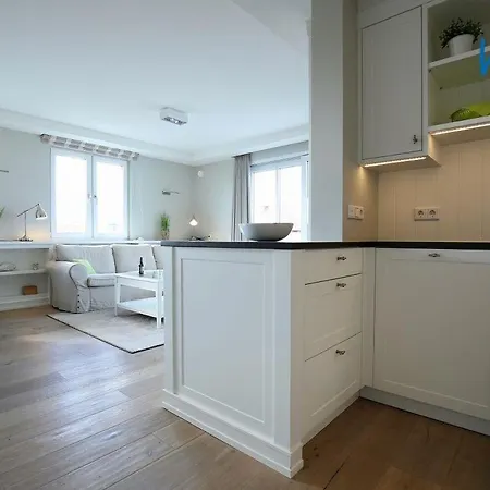 Appartement Haus Anna 9 *