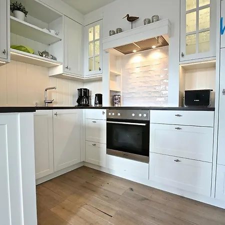 Appartement Haus Anna 9