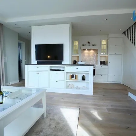 Haus Anna 9 Apartment