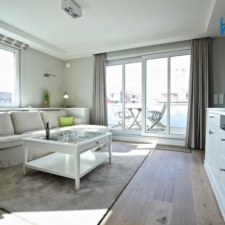 Apartment Haus Anna 9 *