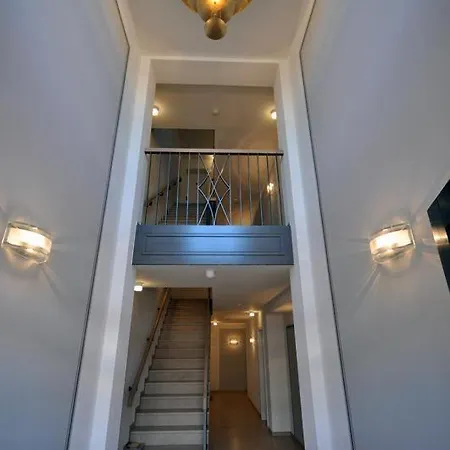 Haus Anna 9 Apartment