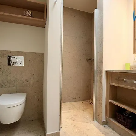 Haus Anna 9 *