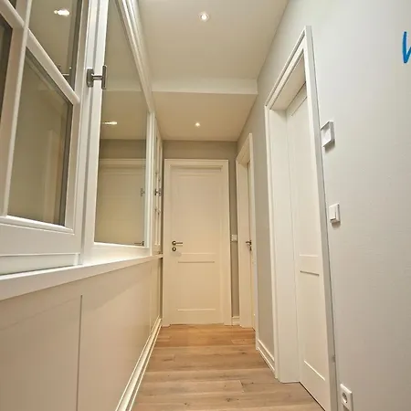 Haus Anna 9 Appartement *