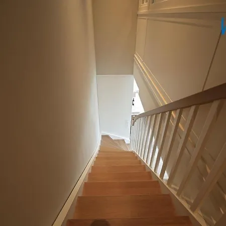 Appartement Haus Anna 9 *