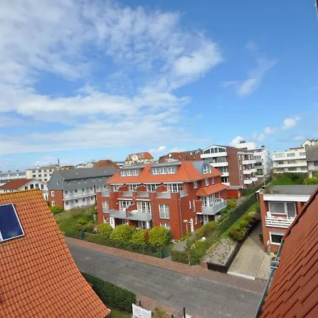 Haus Anna 9 Appartement *