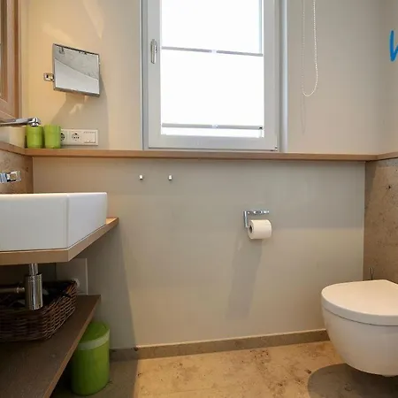 Haus Anna 9 *