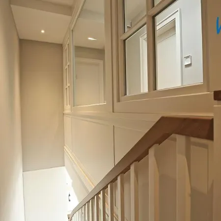 Appartement Haus Anna 9 Wangerooge