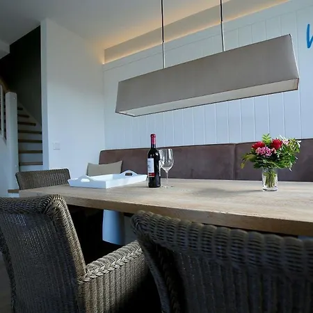 Haus Anna 9 Apartment