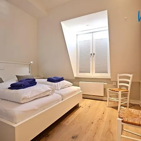 Appartement Haus Anna 9 *