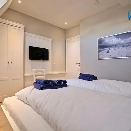 Haus Anna 9 Apartment *