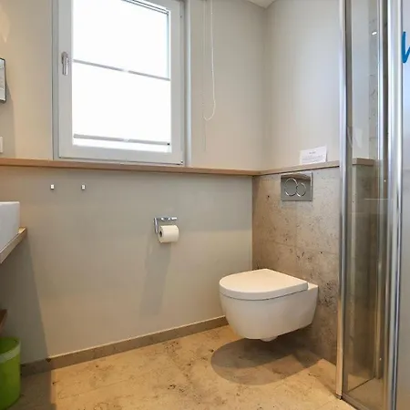 Apartment Haus Anna 9 Wangerooge