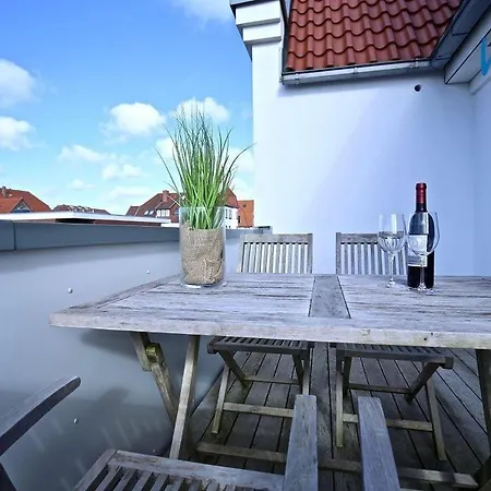 Appartement Haus Anna 9