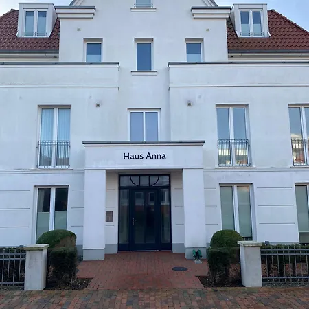 Haus Anna 9 *